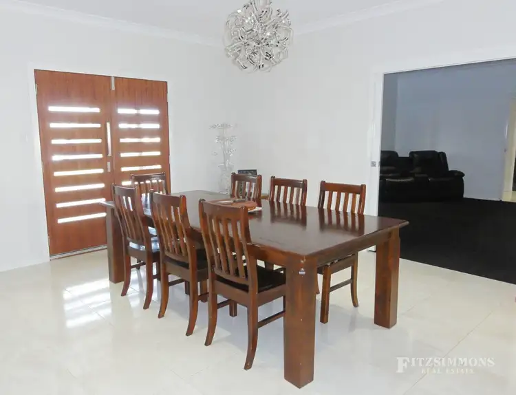 Fifth view of Homely house listing, 17 Carabella Court, Dalby QLD 4405