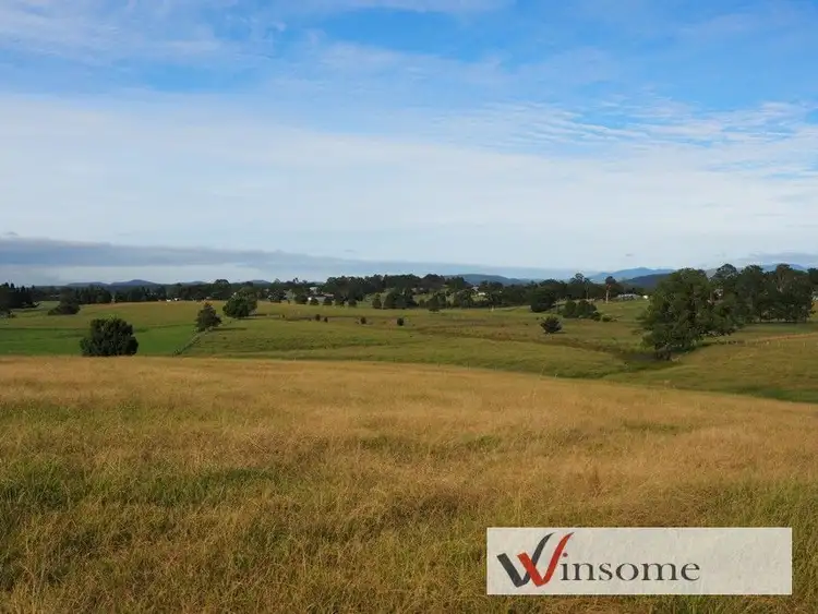 Second view of Homely land listing, 316B River Street, Greenhill NSW 2440