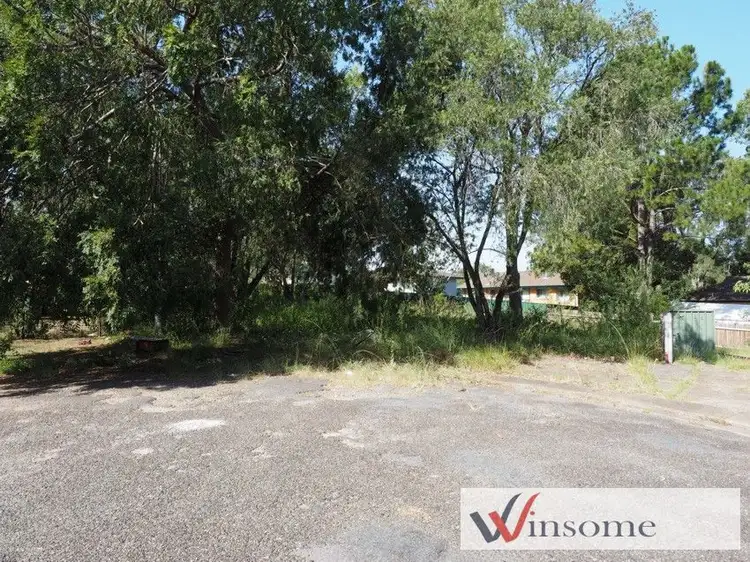 Second view of Homely land listing, 9 Francis Smith Place, Kempsey NSW 2440