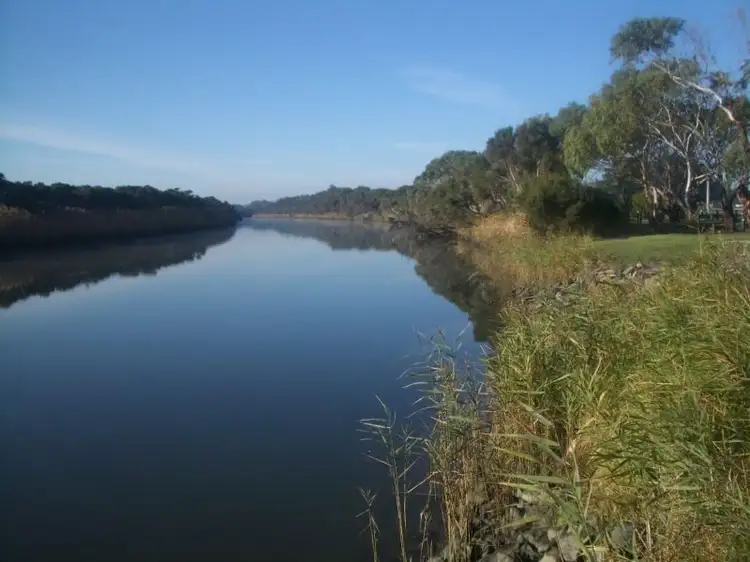 Second view of Homely land listing, 11 CUMBERLAND COURT, Tarwin Lower VIC 3956