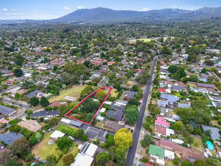 Third view of Homely house listing, 5 Stoneleigh Avenue, Boronia VIC 3155