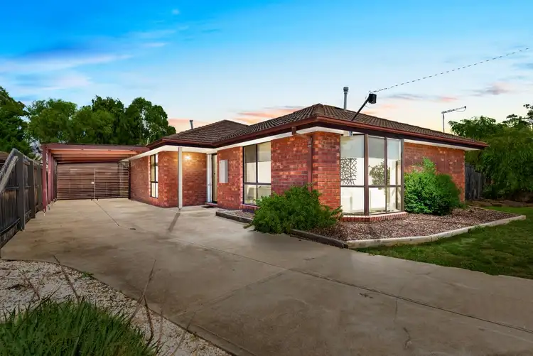 7 Mcmillan Court, Hoppers Crossing VIC 3029