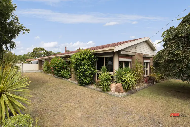 50 Wentworth Road, Wonthaggi VIC 3995