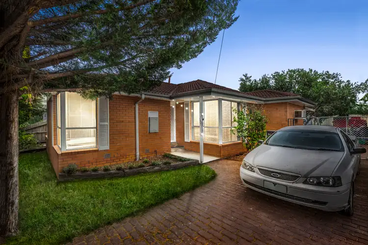 30 Quail Crescent, Melton VIC 3337