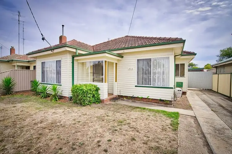 204 Lonsdale Street, Redan VIC 3350
