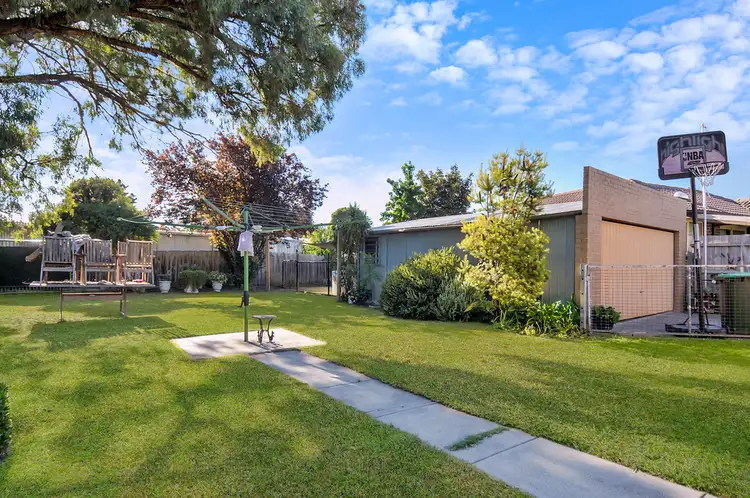 Second view of Homely house listing, 33 James Street, Whittlesea VIC 3757