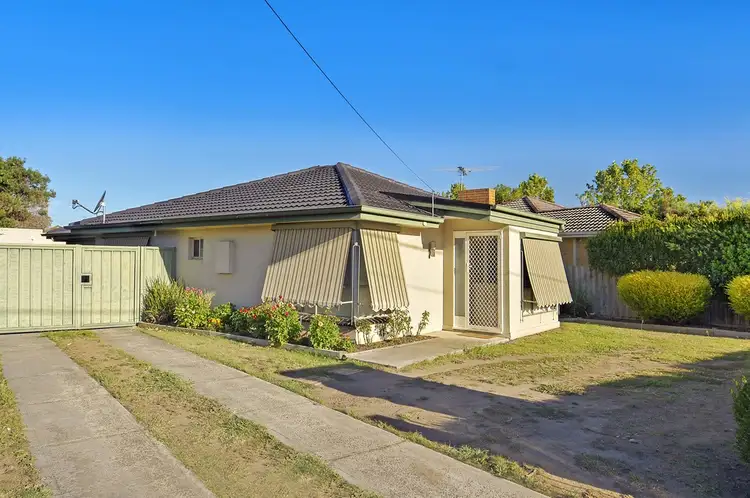 38 James Street, Whittlesea VIC 3757