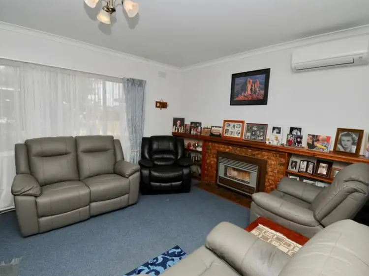 Second view of Homely house listing, 11 Moira Court, Wangaratta VIC 3677