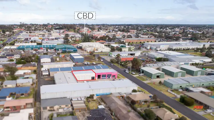 2 & 2a/6 Cyclone Street, Wonthaggi VIC 3995