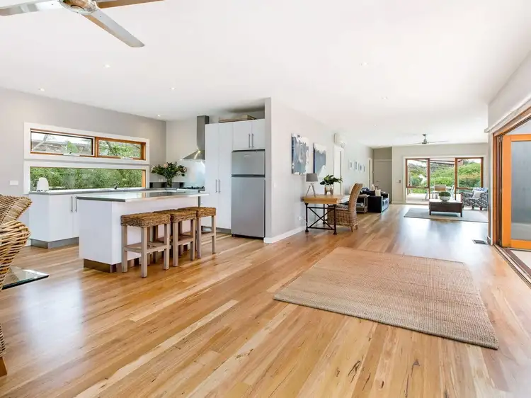 Second view of Homely house listing, 20 Erlandsen Avenue, Sorrento VIC 3943