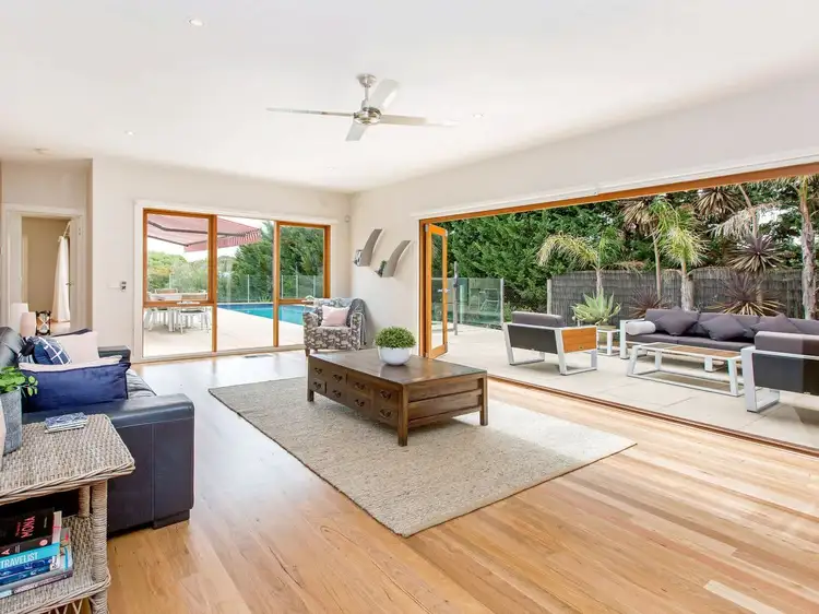 Third view of Homely house listing, 20 Erlandsen Avenue, Sorrento VIC 3943