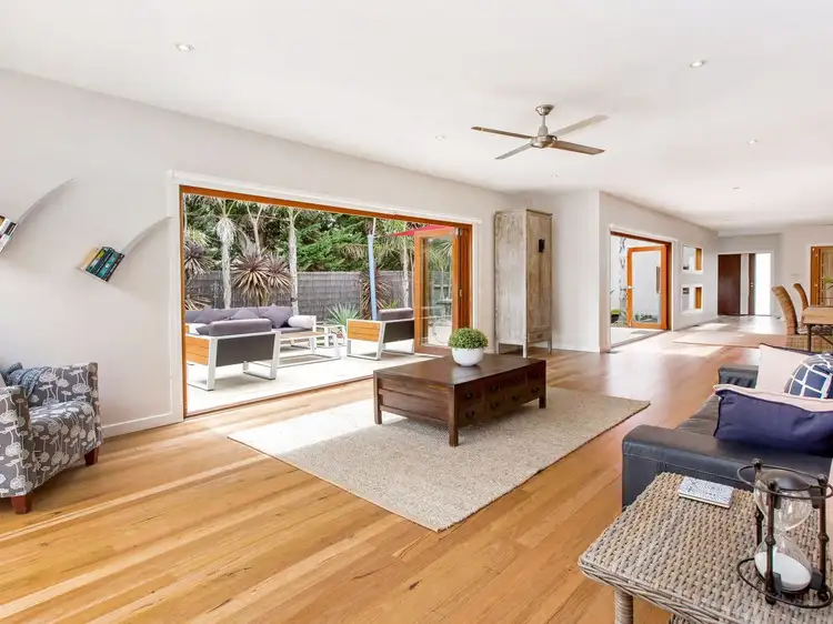 Fourth view of Homely house listing, 20 Erlandsen Avenue, Sorrento VIC 3943