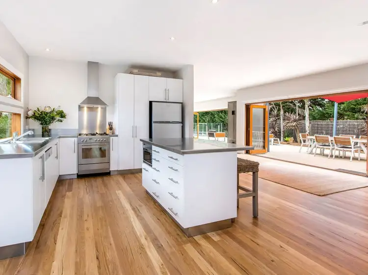 Fifth view of Homely house listing, 20 Erlandsen Avenue, Sorrento VIC 3943