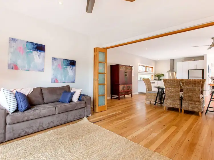 Sixth view of Homely house listing, 20 Erlandsen Avenue, Sorrento VIC 3943