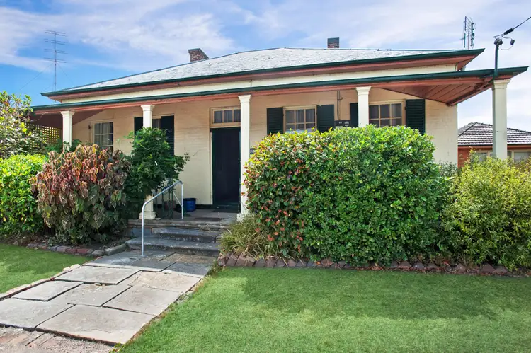 18 - 20 Lindesay Street, East Maitland NSW 2323