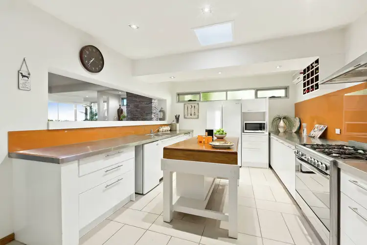 Sixth view of Homely house listing, 40 Menzies Close, Frankston South VIC 3199