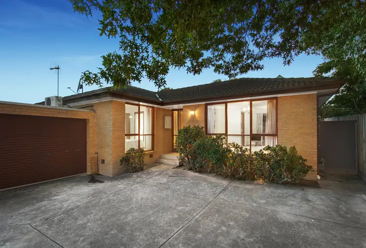 2/6 Faulkner Street, Blackburn South VIC 3130
