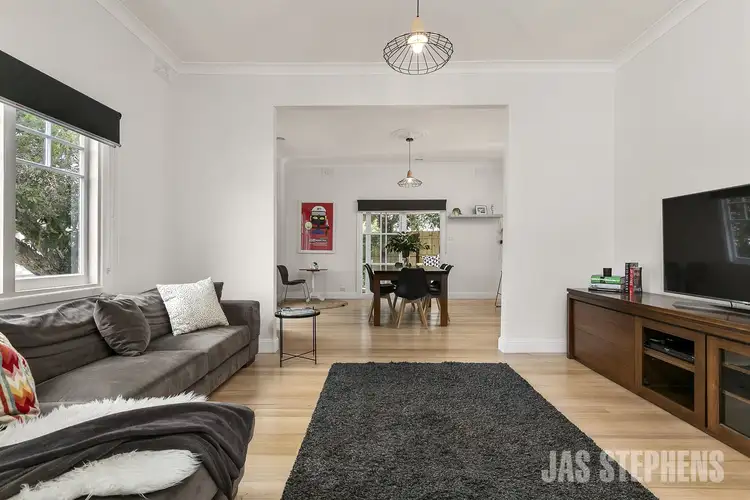 Third view of Homely house listing, 40 Stephenson Street, Spotswood VIC 3015