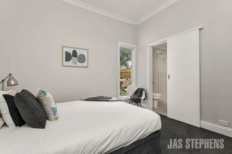 Fourth view of Homely house listing, 40 Stephenson Street, Spotswood VIC 3015