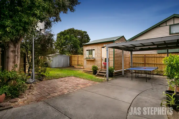 Fifth view of Homely house listing, 40 Stephenson Street, Spotswood VIC 3015