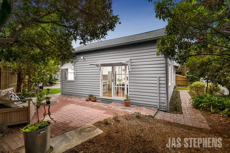 Sixth view of Homely house listing, 40 Stephenson Street, Spotswood VIC 3015