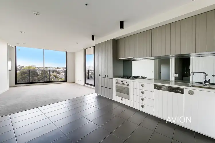 Third view of Homely apartment listing, 110/41-45 Edgewater Boulevard, Maribyrnong VIC 3032
