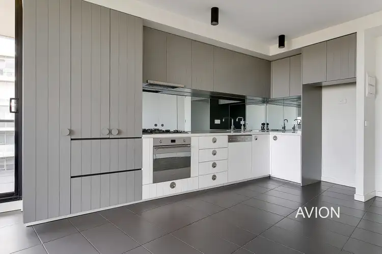 Fourth view of Homely apartment listing, 110/41-45 Edgewater Boulevard, Maribyrnong VIC 3032