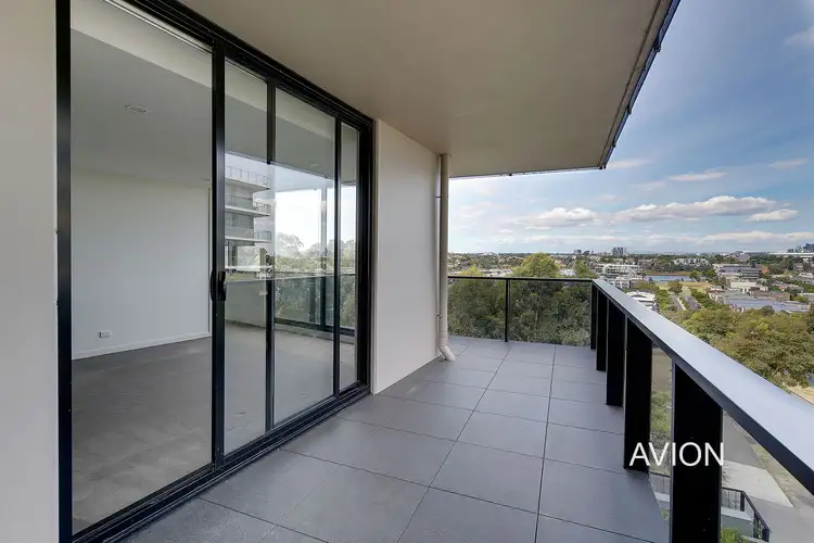 Fifth view of Homely apartment listing, 110/41-45 Edgewater Boulevard, Maribyrnong VIC 3032