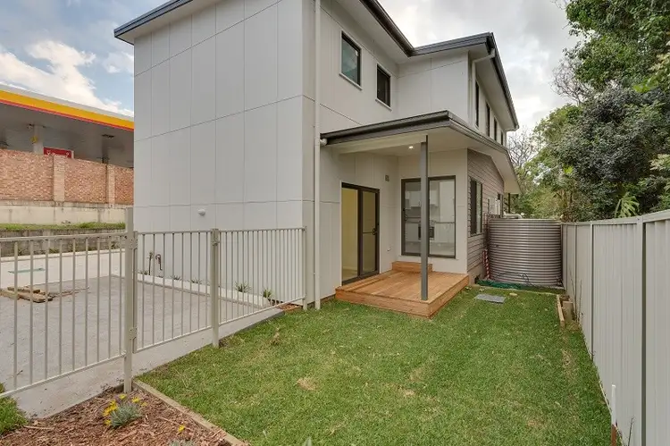 2/29 Brooks Street, Wallsend NSW 2287