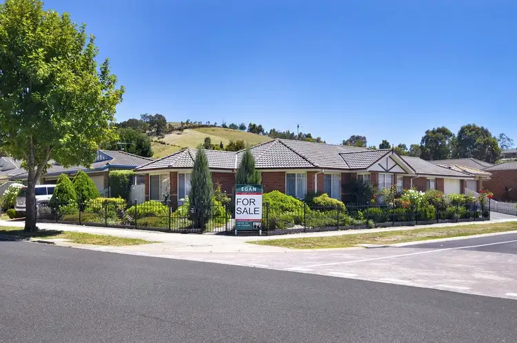12 Corella Drive, Whittlesea VIC 3757