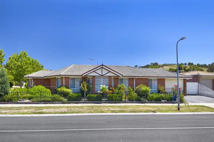 Second view of Homely house listing, 12 Corella Drive, Whittlesea VIC 3757