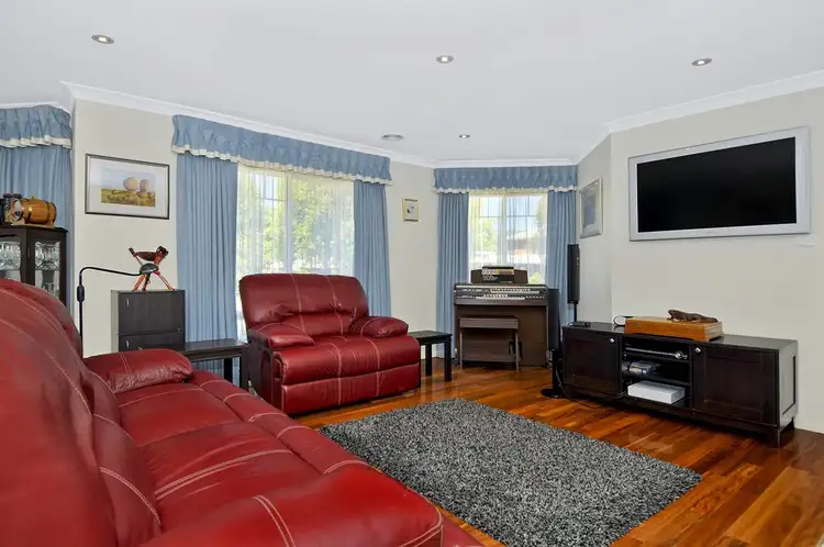 Third view of Homely house listing, 12 Corella Drive, Whittlesea VIC 3757