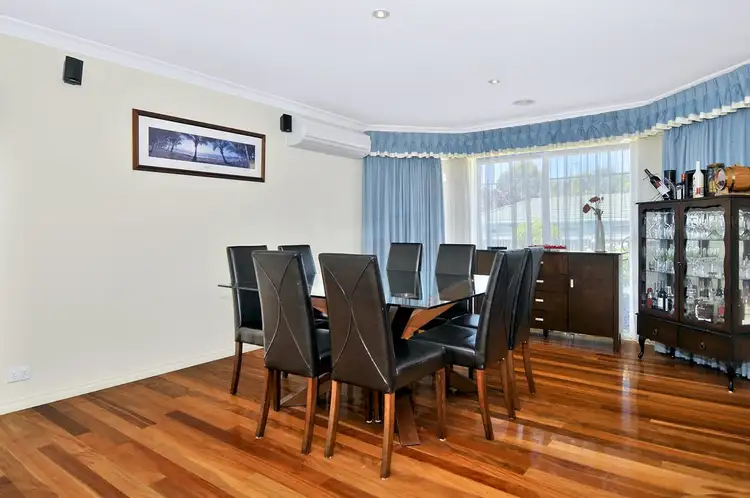 Fifth view of Homely house listing, 12 Corella Drive, Whittlesea VIC 3757