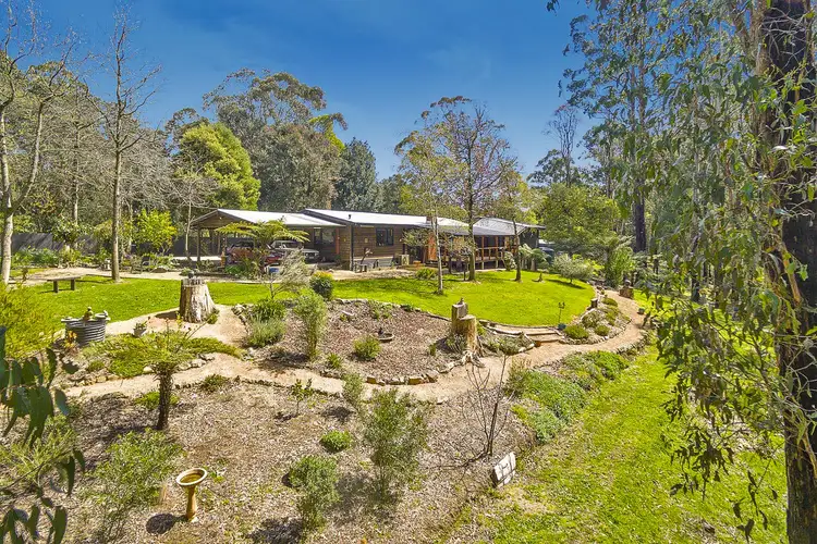 97 O'Gradys Road, Kinglake West VIC 3757