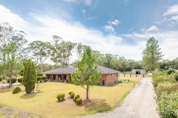 65 Abundance Road, Medowie NSW 2318
