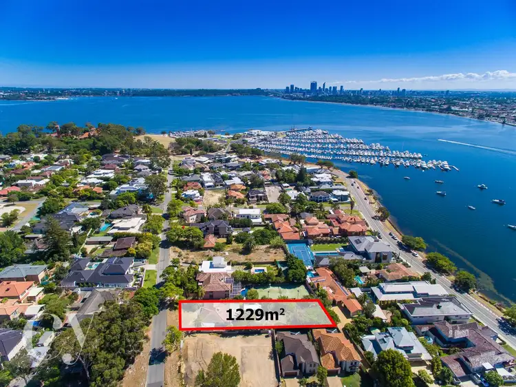 Second view of Homely house listing, 22 Carron Road, Applecross WA 6153