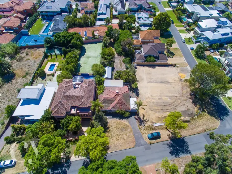 Fourth view of Homely house listing, 22 Carron Road, Applecross WA 6153