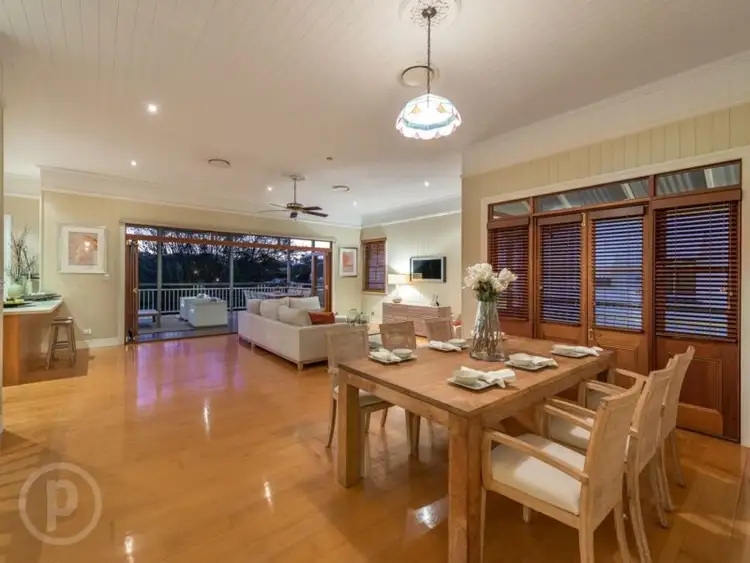 Third view of Homely house listing, 12 Susan Street, Red Hill QLD 4059
