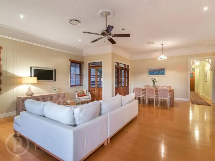 Fourth view of Homely house listing, 12 Susan Street, Red Hill QLD 4059