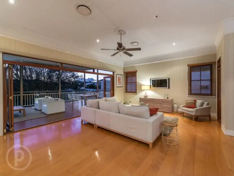 Fifth view of Homely house listing, 12 Susan Street, Red Hill QLD 4059