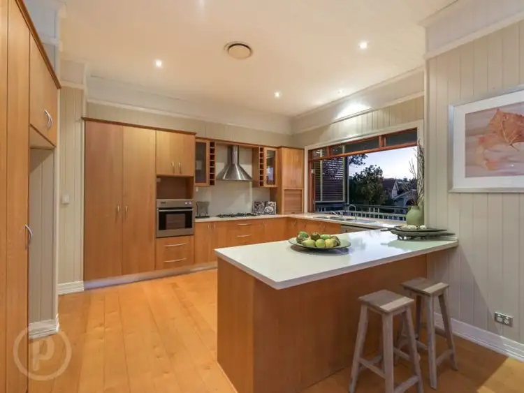 Sixth view of Homely house listing, 12 Susan Street, Red Hill QLD 4059