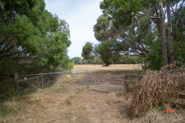 Second view of Homely land listing, 33 Boyd Street, Wonthaggi VIC 3995