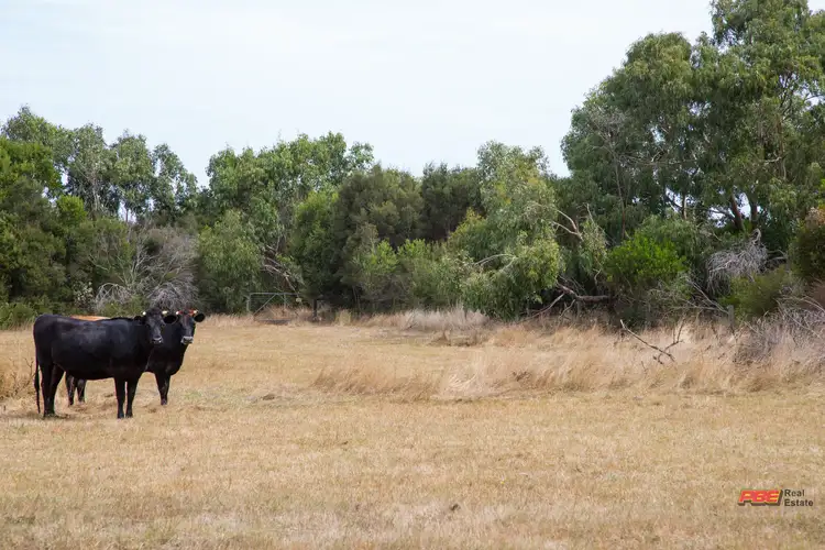 Fourth view of Homely land listing, 33 Boyd Street, Wonthaggi VIC 3995