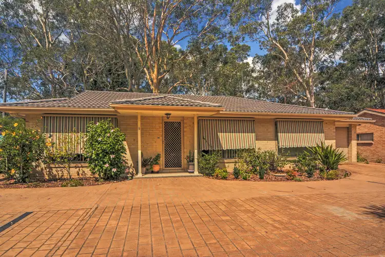 1/76 Hillcrest Avenue, South Nowra NSW 2541