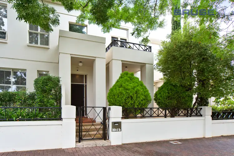 Main view of Homely house listing, 104B Osmond Terrace, Norwood SA 5067