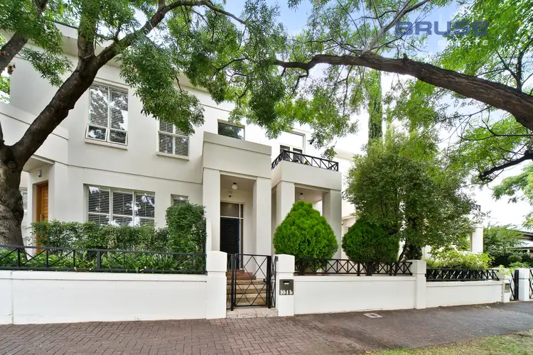 Second view of Homely house listing, 104B Osmond Terrace, Norwood SA 5067