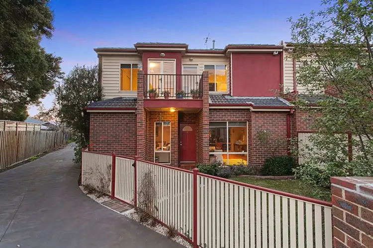 1/1 Basil Street, Newport VIC 3015