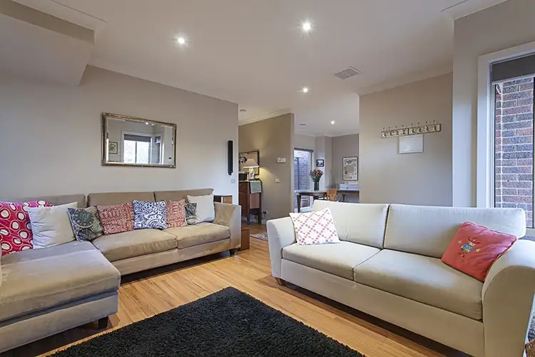 Second view of Homely house listing, 1/1 Basil Street, Newport VIC 3015