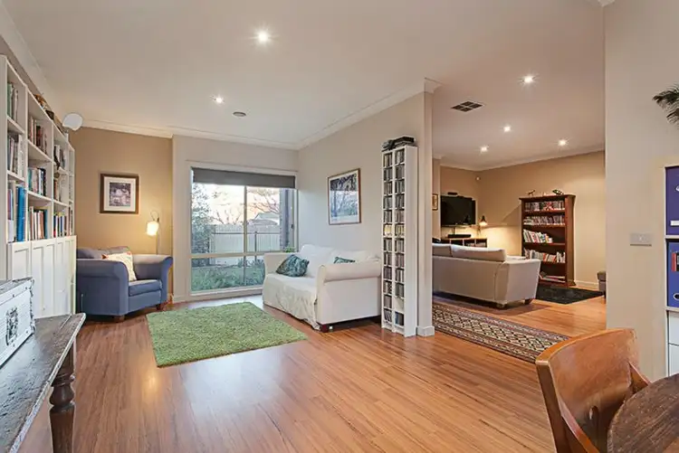 Third view of Homely house listing, 1/1 Basil Street, Newport VIC 3015