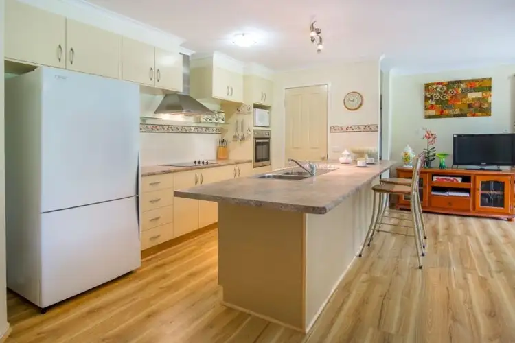 Sixth view of Homely house listing, 72 Cabernet Crescent, Pine Mountain QLD 4306